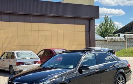Mercedes-Benz E-Класс, 2015 год, 2 530 000 рублей, 7 фотография