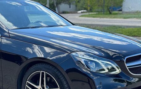 Mercedes-Benz E-Класс, 2015 год, 2 530 000 рублей, 3 фотография