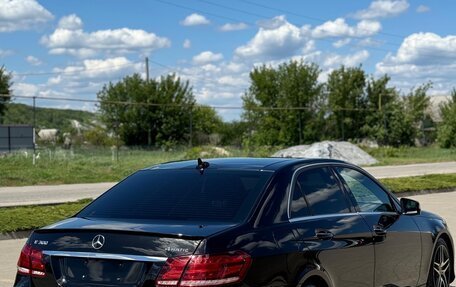 Mercedes-Benz E-Класс, 2015 год, 2 530 000 рублей, 9 фотография