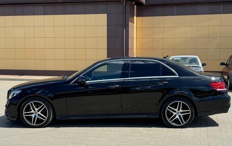 Mercedes-Benz E-Класс, 2015 год, 2 530 000 рублей, 4 фотография