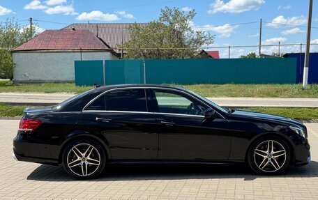 Mercedes-Benz E-Класс, 2015 год, 2 530 000 рублей, 13 фотография