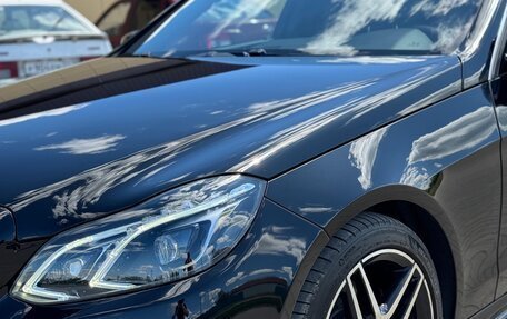 Mercedes-Benz E-Класс, 2015 год, 2 530 000 рублей, 18 фотография