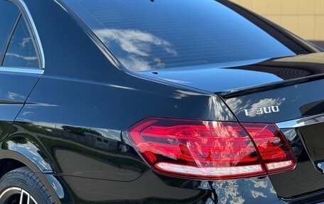 Mercedes-Benz E-Класс, 2015 год, 2 530 000 рублей, 19 фотография