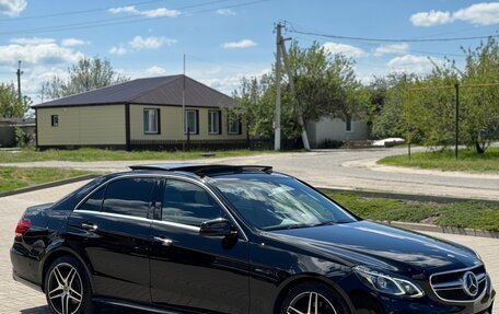 Mercedes-Benz E-Класс, 2015 год, 2 530 000 рублей, 23 фотография