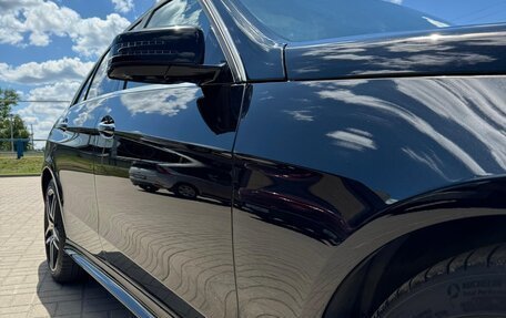 Mercedes-Benz E-Класс, 2015 год, 2 530 000 рублей, 16 фотография