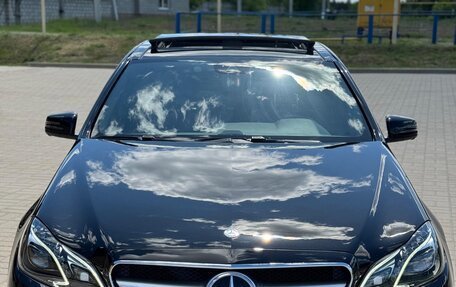 Mercedes-Benz E-Класс, 2015 год, 2 530 000 рублей, 14 фотография