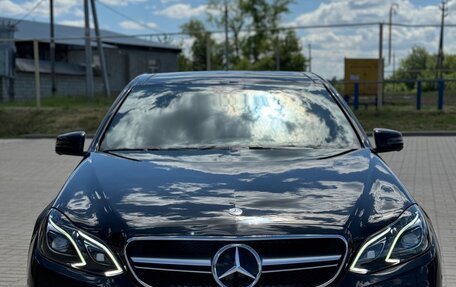 Mercedes-Benz E-Класс, 2015 год, 2 530 000 рублей, 15 фотография