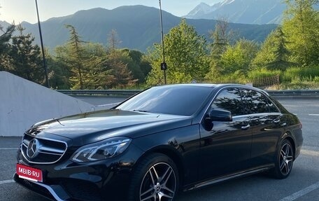 Mercedes-Benz E-Класс, 2015 год, 2 530 000 рублей, 25 фотография