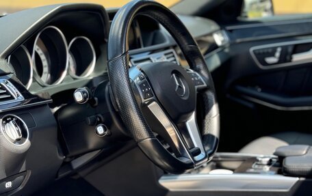 Mercedes-Benz E-Класс, 2015 год, 2 530 000 рублей, 26 фотография