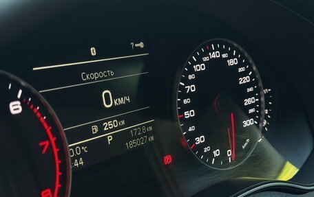 Audi A6, 2014 год, 1 490 000 рублей, 4 фотография
