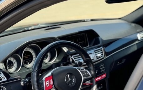 Mercedes-Benz E-Класс, 2015 год, 2 530 000 рублей, 27 фотография