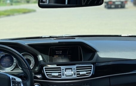 Mercedes-Benz E-Класс, 2015 год, 2 530 000 рублей, 28 фотография