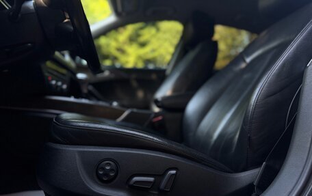 Audi A6, 2014 год, 1 490 000 рублей, 10 фотография