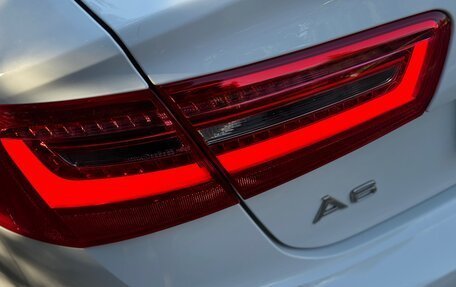 Audi A6, 2014 год, 1 490 000 рублей, 19 фотография