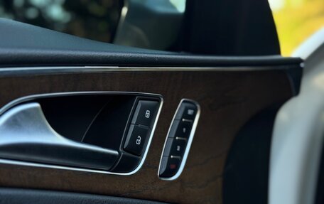 Audi A6, 2014 год, 1 490 000 рублей, 20 фотография