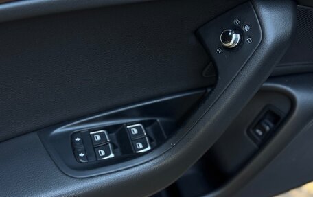 Audi A6, 2014 год, 1 490 000 рублей, 18 фотография