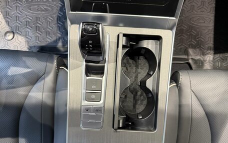 Chery Tiggo 4 I рестайлинг, 2025 год, 2 220 000 рублей, 12 фотография