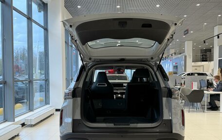 Chery Tiggo 4 I рестайлинг, 2025 год, 2 220 000 рублей, 6 фотография