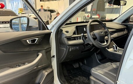 Chery Tiggo 4 I рестайлинг, 2025 год, 2 220 000 рублей, 8 фотография