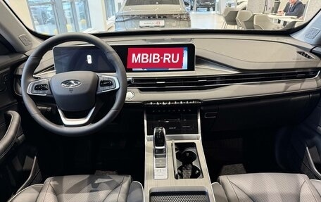 Chery Tiggo 4 I рестайлинг, 2025 год, 2 220 000 рублей, 9 фотография
