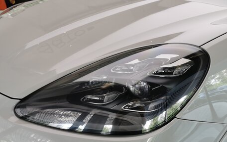 Porsche Cayenne III, 2020 год, 8 700 000 рублей, 6 фотография
