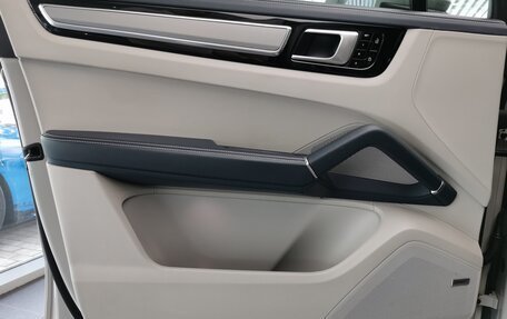 Porsche Cayenne III, 2020 год, 8 700 000 рублей, 8 фотография