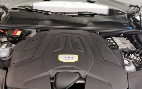 Porsche Cayenne III, 2020 год, 8 700 000 рублей, 10 фотография
