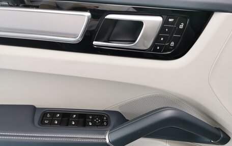 Porsche Cayenne III, 2020 год, 8 700 000 рублей, 9 фотография