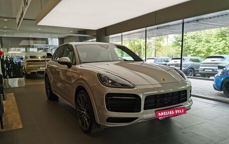 Porsche Cayenne III, 2020 год, 8 700 000 рублей, 3 фотография