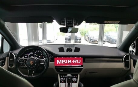 Porsche Cayenne III, 2020 год, 8 700 000 рублей, 12 фотография