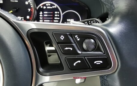 Porsche Cayenne III, 2020 год, 8 700 000 рублей, 15 фотография