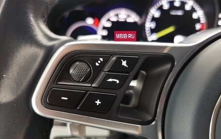 Porsche Cayenne III, 2020 год, 8 700 000 рублей, 14 фотография