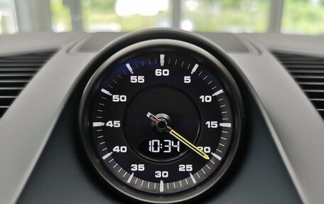 Porsche Cayenne III, 2020 год, 8 700 000 рублей, 18 фотография