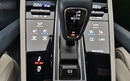 Porsche Cayenne III, 2020 год, 8 700 000 рублей, 20 фотография