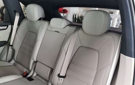 Porsche Cayenne III, 2020 год, 8 700 000 рублей, 27 фотография