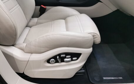 Porsche Cayenne III, 2020 год, 8 700 000 рублей, 28 фотография