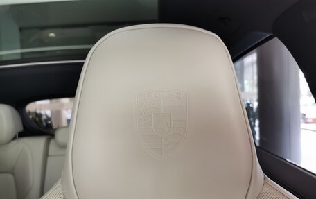 Porsche Cayenne III, 2020 год, 8 700 000 рублей, 25 фотография