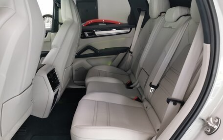 Porsche Cayenne III, 2020 год, 8 700 000 рублей, 26 фотография