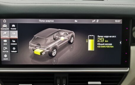 Porsche Cayenne III, 2020 год, 8 700 000 рублей, 35 фотография