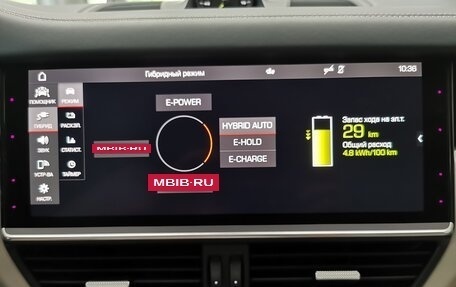 Porsche Cayenne III, 2020 год, 8 700 000 рублей, 33 фотография