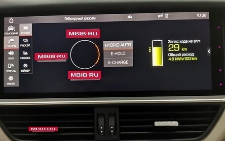 Porsche Cayenne III, 2020 год, 8 700 000 рублей, 34 фотография