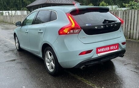 Volvo V40 II рестайлинг, 2018 год, 1 700 000 рублей, 3 фотография