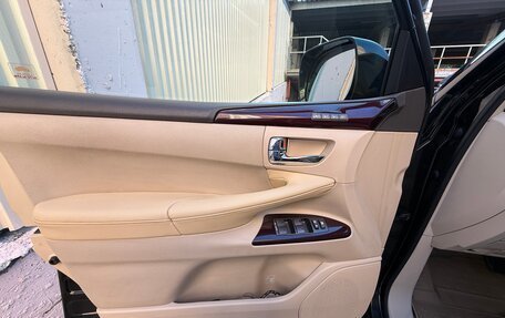 Lexus LX III, 2012 год, 4 780 000 рублей, 14 фотография