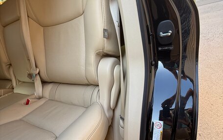Lexus LX III, 2012 год, 4 780 000 рублей, 12 фотография