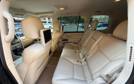 Lexus LX III, 2012 год, 4 780 000 рублей, 13 фотография