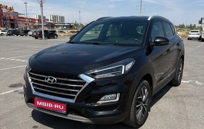 Hyundai Tucson III, 2019 год, 2 550 000 рублей, 1 фотография