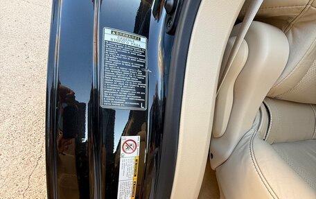 Lexus LX III, 2012 год, 4 780 000 рублей, 16 фотография