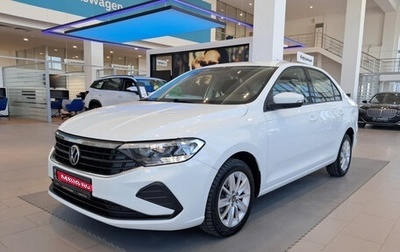 Volkswagen Polo VI (EU Market), 2021 год, 1 595 000 рублей, 1 фотография