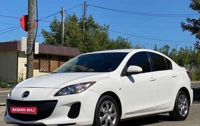 Mazda 3, 2013 год, 675 000 рублей, 1 фотография