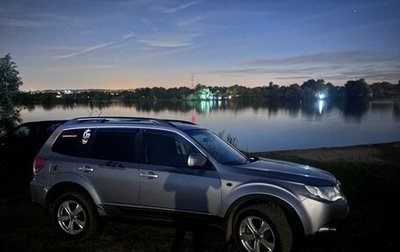 Subaru Forester, 2008 год, 1 300 000 рублей, 1 фотография